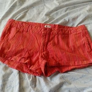 Mossimo Supply Co. Shorts